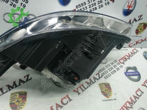 Opel Insignia Xenon Far çıkma parça