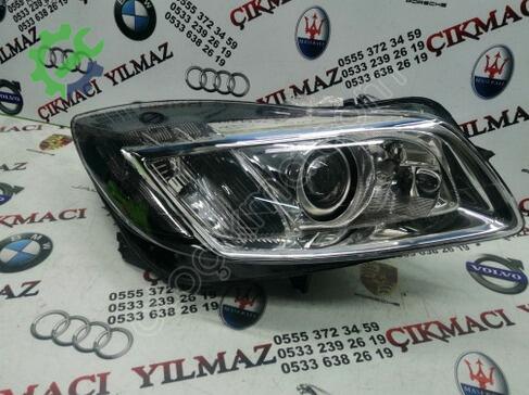 Opel Insignia Xenon Far çıkma parça