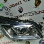 Opel insignia a sağ xenon far çıkma yedek parça