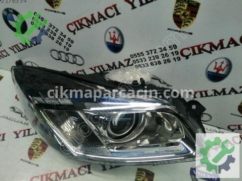 Opel Insignia Xenon Far çıkma parça