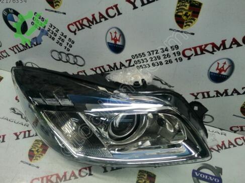 Opel Insignia Xenon Far çıkma parça