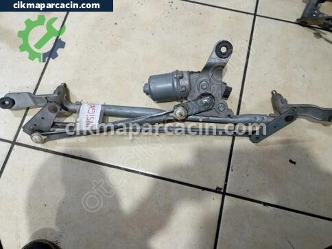Opel Insignia Silecek Motoru çıkma parça
