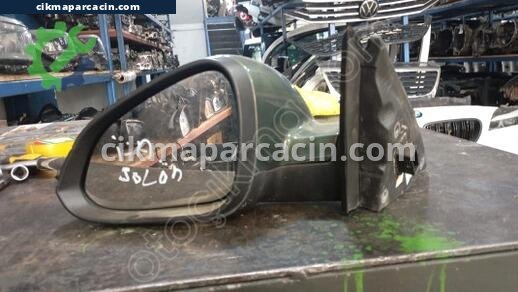 Opel Insignia Sol Dış Ayna çıkma parça