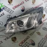 Opel insignia a sol far xenon çıkma yedek parça