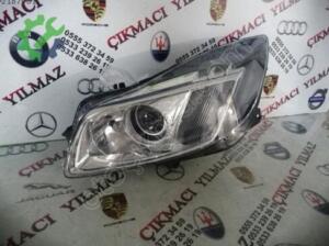Opel insignia a sol far xenon çıkma yedek parça