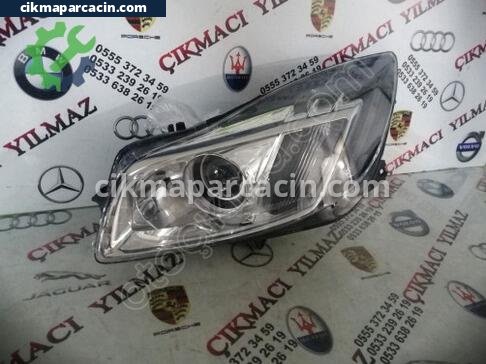 Opel Insignia Xenon Far çıkma parça