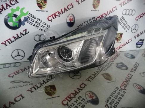 Opel Insignia Xenon Far çıkma parça