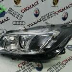 Opel insignia a sol far xenon çıkma yedek parça