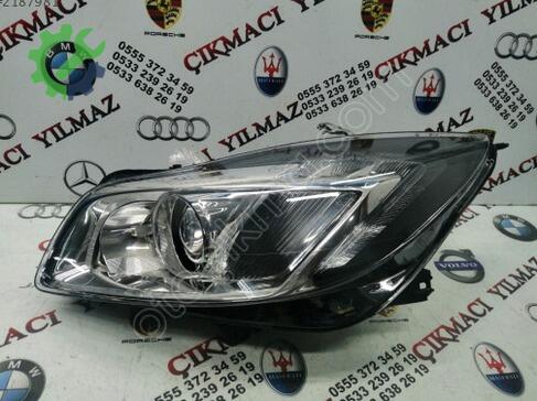 Opel Insignia Xenon Far çıkma parça