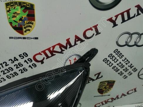 Opel Insignia Xenon Far çıkma parça