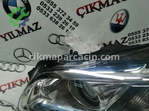 Opel Insignia Xenon Far çıkma parça