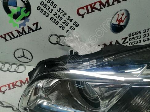 Opel Insignia Xenon Far çıkma parça