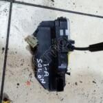 Opel Insignia Sol Ön Kapı Kilidi Çıkma