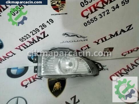 Opel Insignia Sol Konsol çıkma parça