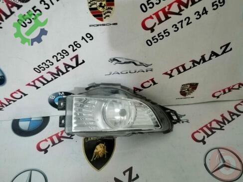 Opel Insignia Sol Konsol çıkma parça