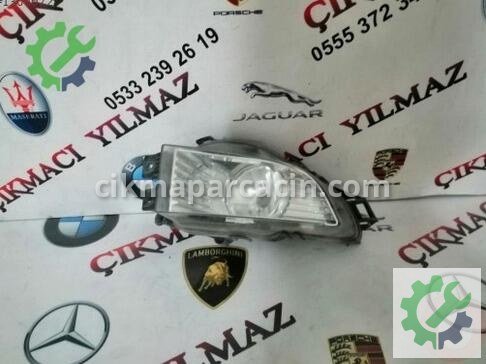 Opel Insignia Sol Sis Farı çıkma parça