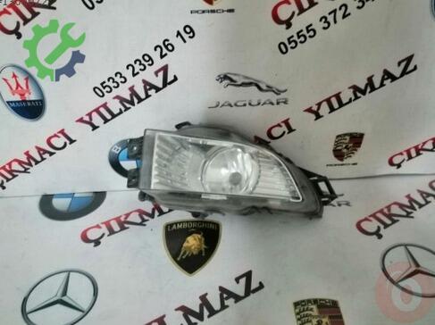 Opel Insignia Sol Konsol çıkma parça