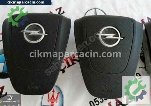 Opel Insignia Sürücü Airbag çıkma parça