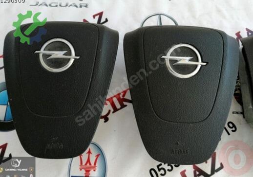Opel Insignia Sürücü Airbag çıkma parça