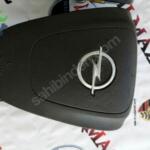 Opel insignia a sürücü airbag çıkma yedek parça