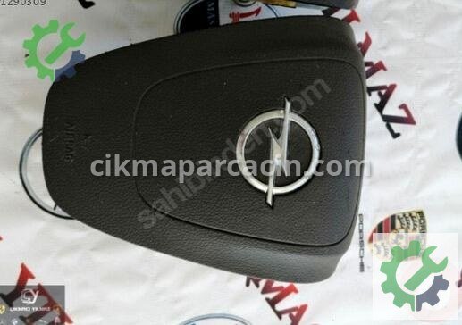 Opel Insignia Sürücü Airbag çıkma parça