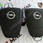 Opel insignia a sürücü airbag çıkma yedek parça