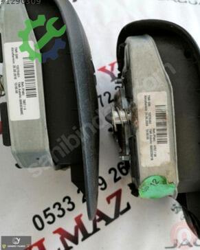 Opel Insignia Sürücü Airbag çıkma parça