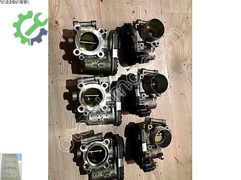 Opel Insignia Gaz Kelebeği çıkma parça