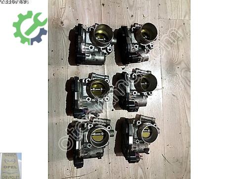 Opel Insignia Gaz Kelebeği çıkma parça