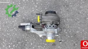 Opel insiğnia astra j 1.6 dizel turbo çıkma yedek parça