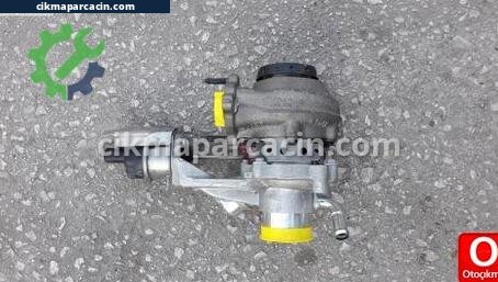 Opel Astra Turbo çıkma parça
