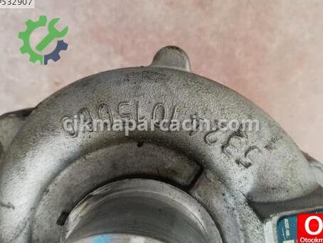 Opel Insignia Turbo çıkma parça