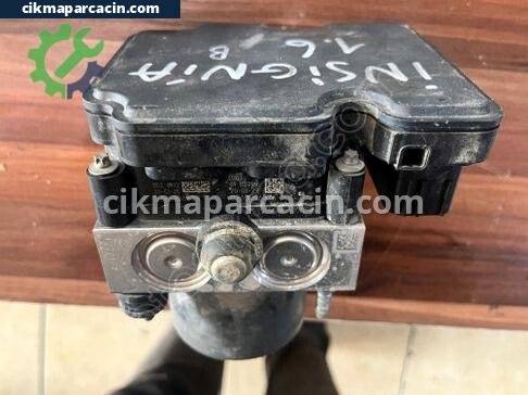 Opel Insignia ABS Beyni çıkma parça