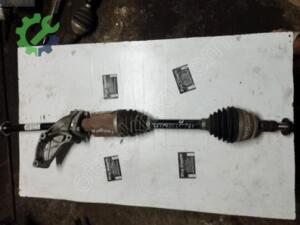 Çıkma Orijinal Sağ Aks Opel Insignia Dizel
