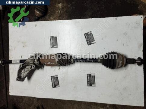 Opel Insignia Sağ Aks çıkma parça