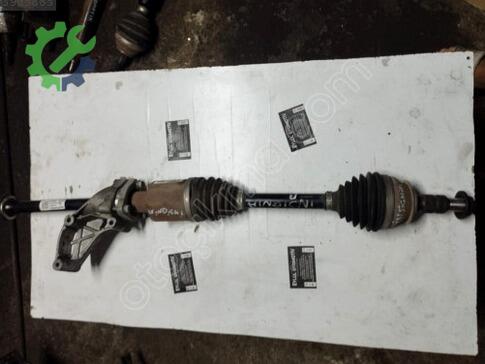 Opel Insignia Sağ Aks çıkma parça