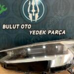 OPEL INSİGNİA B ILUX LED SAĞ FAR  ORJİNAL ÇIKMA PARÇA