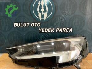 OPEL INSİGNİA B ILUX LED SAĞ FAR  ORJİNAL ÇIKMA PARÇA