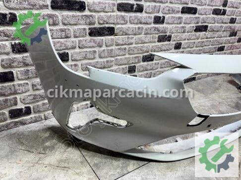 Opel Insignia Ön Tampon 39140468 çıkma parça