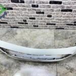 Opel insignia b makyajlı ön tampon