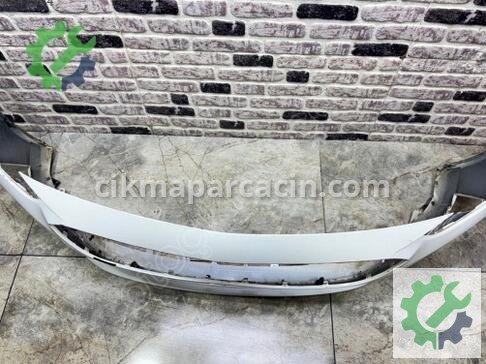 Opel Insignia Ön Tampon 39140468 çıkma parça