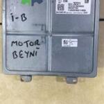 Opel Insignia Motor Beyni Çıkma