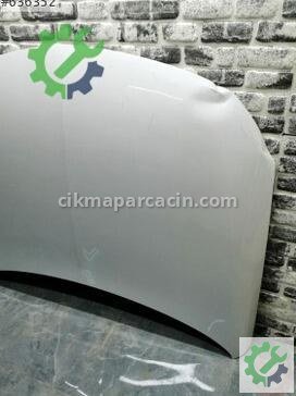 Opel Insignia Kaput çıkma parça