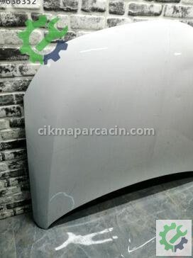 Opel Insignia Kaput çıkma parça