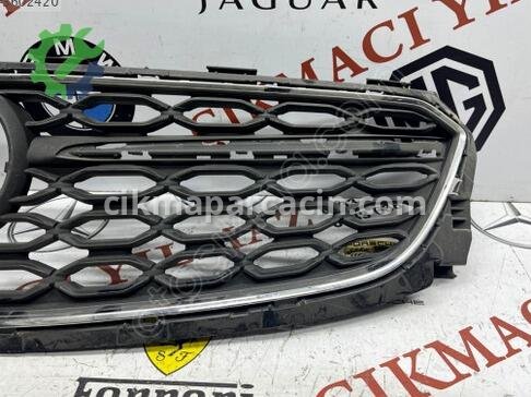 Opel Insignia Ön Panjur 39225888 çıkma parça