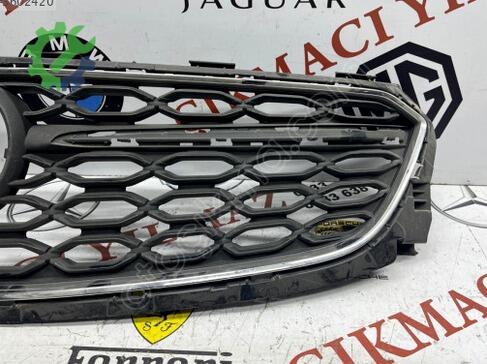 Opel Insignia Ön Panjur 39225888 çıkma parça