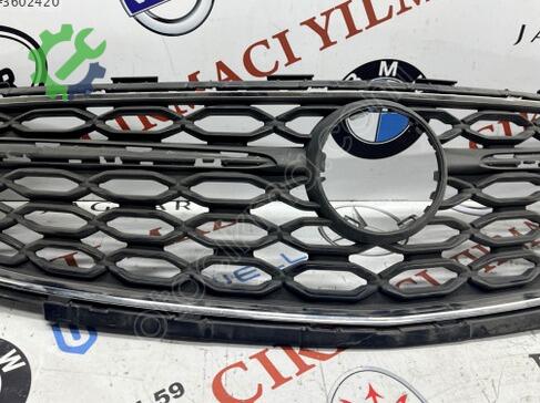 Opel Insignia Ön Panjur 39225888 çıkma parça