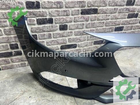 Opel Insignia Ön Tampon 551004542 çıkma parça