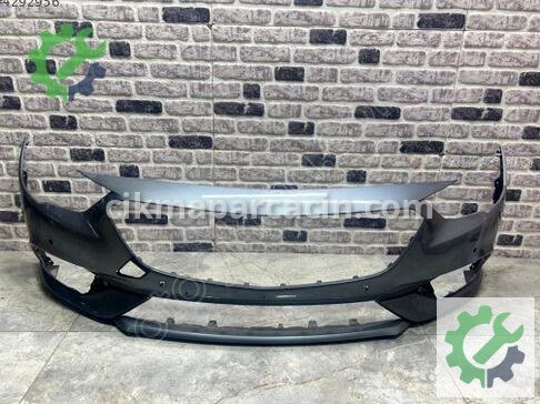 Opel Insignia Ön Tampon 551004542 çıkma parça