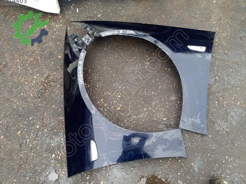 Opel Insignia Çamurluk çıkma parça